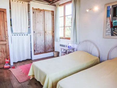 Mas Troumpill, Location Maison 6 personnes à Argelès sur Mer - Photo 11