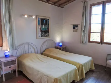 Mas Troumpill, Location Maison 6 personnes à Argelès sur Mer - Photo 12