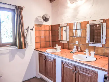 Mas Troumpill, Location Maison 6 personnes à Argelès sur Mer - Photo 15