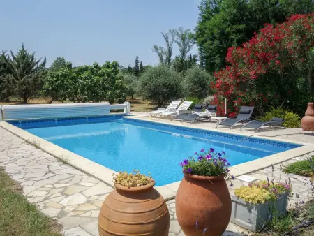 Mas Troumpill, Location Maison 6 personnes à Argelès sur Mer - Photo 18