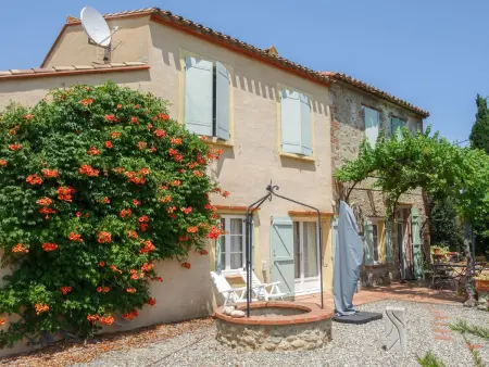 Mas Troumpill, Location Maison 6 personnes à Argelès sur Mer - Photo 20