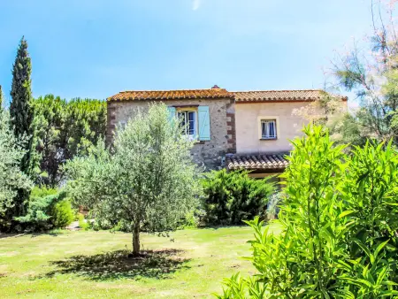 Mas Troumpill, Location Maison 6 personnes à Argelès sur Mer - Photo 22