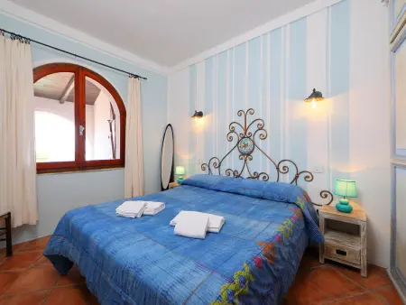 Appartement Palme à Isola Rossa, 10 m de la plage : photo 10