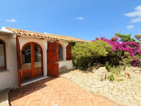 Appartement Palme à Isola Rossa, 10 m de la plage : photo 15