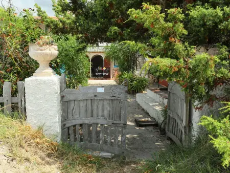 Appartement Palme à Isola Rossa, 10 m de la plage : photo 19