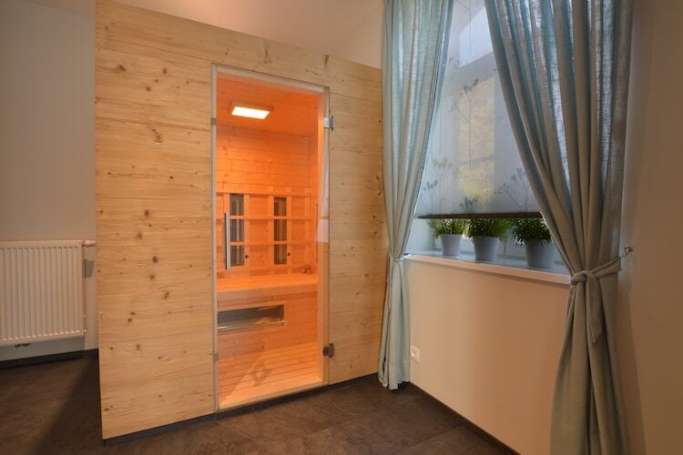 Rod Hus - Maison 9 pers. avec sauna, Hautes Fagnes - Photo 4