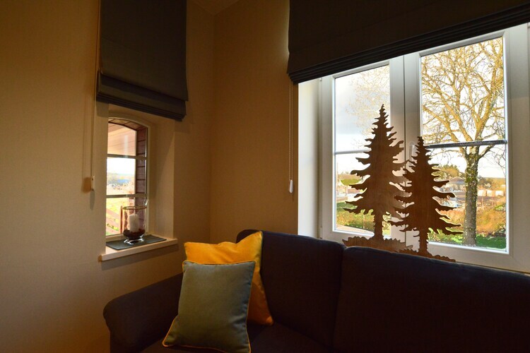 Rod Hus - Maison 9 pers. avec sauna, Hautes Fagnes - Photo 10