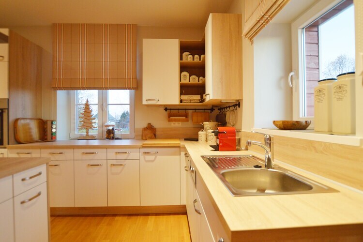 Rod Hus - Maison 9 pers. avec sauna, Hautes Fagnes - Photo 13