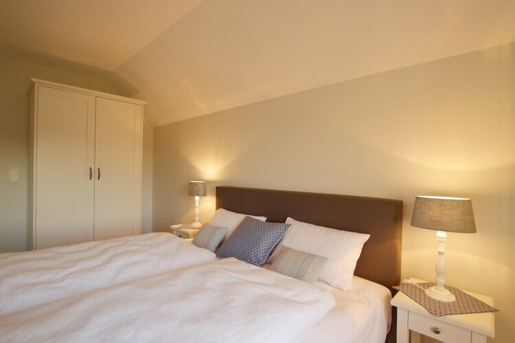 Rod Hus - Maison 9 pers. avec sauna, Hautes Fagnes - Photo 20