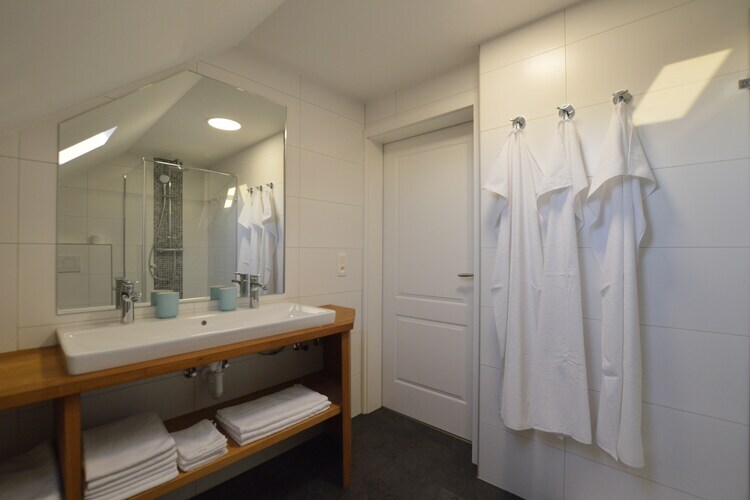 Rod Hus - Maison 9 pers. avec sauna, Hautes Fagnes - Photo 22