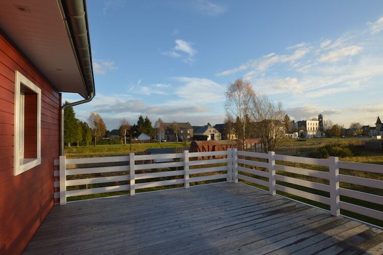 Rod Hus - Maison 9 pers. avec sauna, Hautes Fagnes - Photo 29