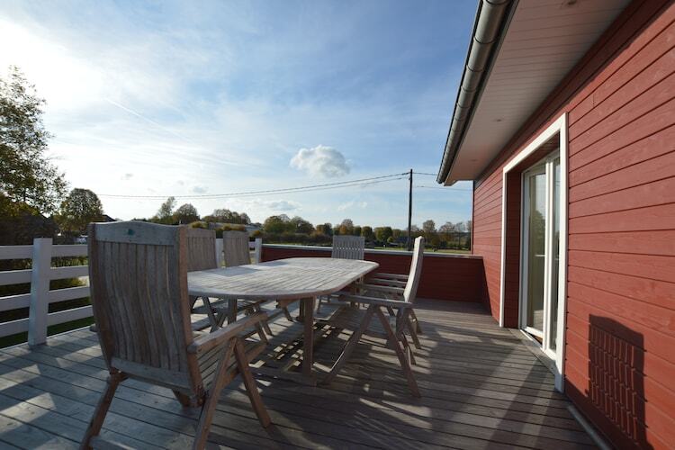 Rod Hus - Maison 9 pers. avec sauna, Hautes Fagnes - Photo 30