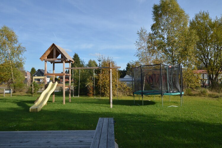 Rod Hus - Maison 9 pers. avec sauna, Hautes Fagnes - Photo 31