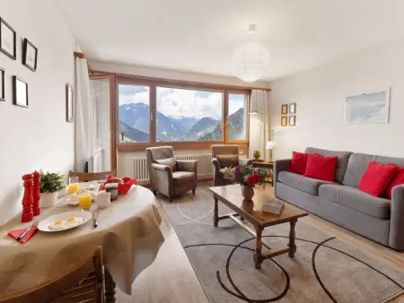 Location appartement à Verbier