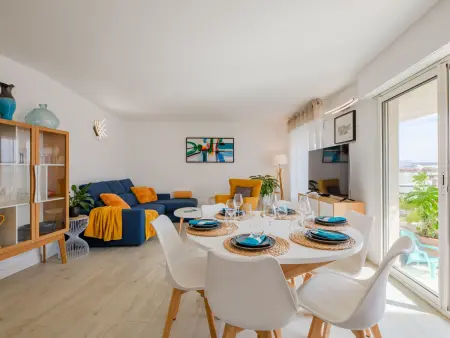Location appartement à Fréjus, Royal Marine