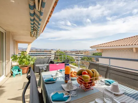Royal Marine - Appartement 3 pièces avec terrasse à Fréjus : photo 2