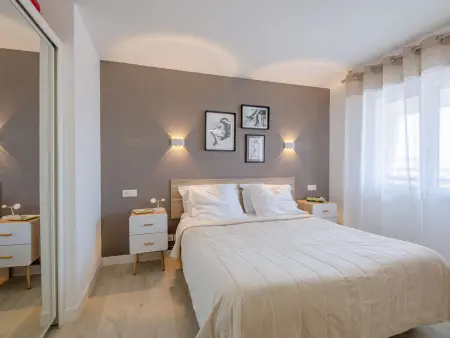Royal Marine - Appartement 3 pièces avec terrasse à Fréjus : photo 4