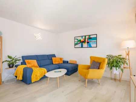 Royal Marine - Appartement 3 pièces avec terrasse à Fréjus : photo 6