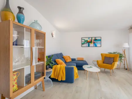 Royal Marine - Appartement 3 pièces avec terrasse à Fréjus : photo 7