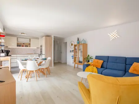 Royal Marine - Appartement 3 pièces avec terrasse à Fréjus : photo 9