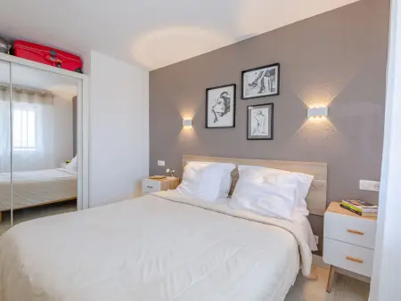 Royal Marine - Appartement 3 pièces avec terrasse à Fréjus : photo 11