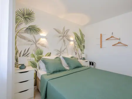 Royal Marine - Appartement 3 pièces avec terrasse à Fréjus : photo 12