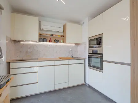 Royal Marine - Appartement 3 pièces avec terrasse à Fréjus : photo 13