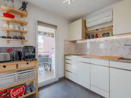Royal Marine - Appartement 3 pièces avec terrasse à Fréjus : photo 14