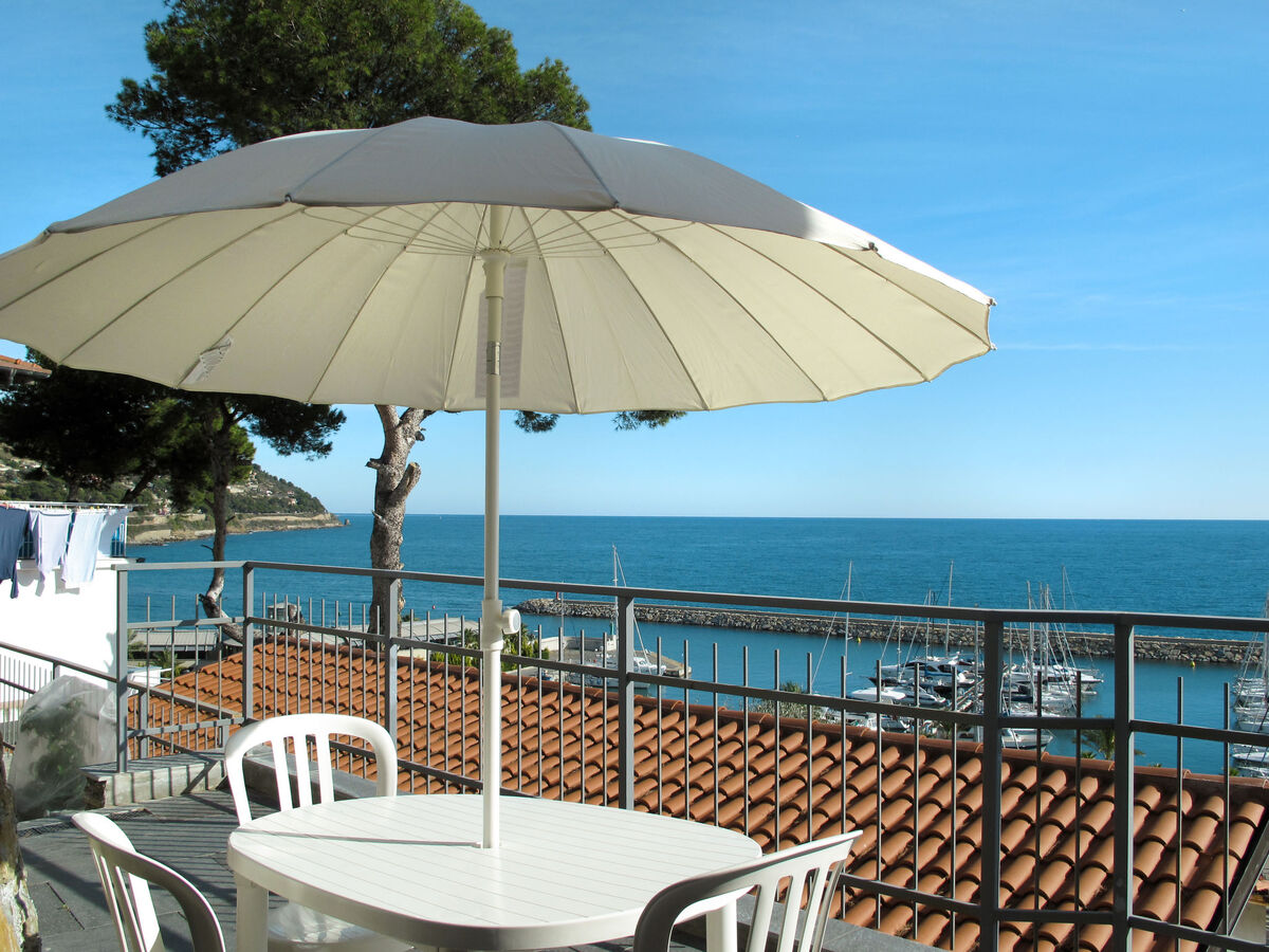 Passiflora - Bungalow face à la mer à San Lorenzo al Mare - Photo 9