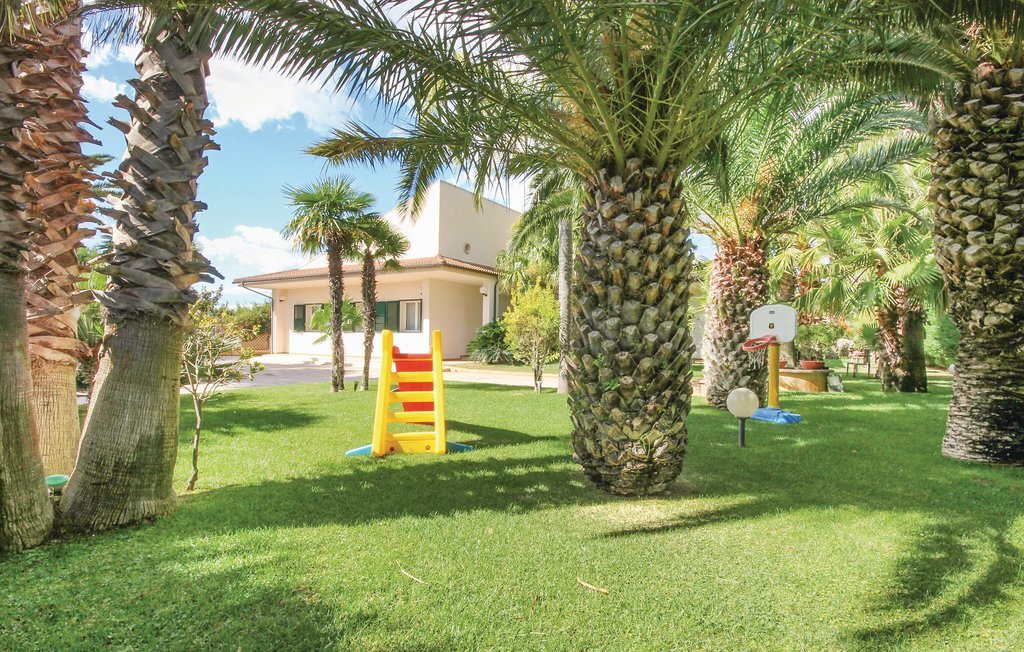 Green House – Maison 8 pers. avec piscine privée à Vittoria - Photo 12