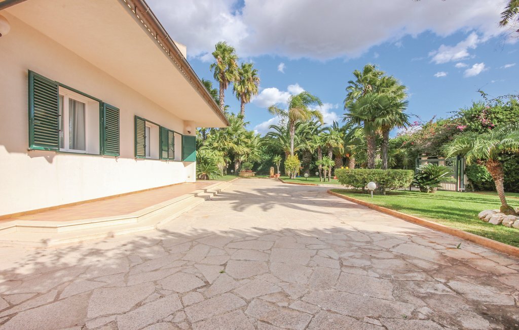 Green House – Maison 8 pers. avec piscine privée à Vittoria - Photo 14
