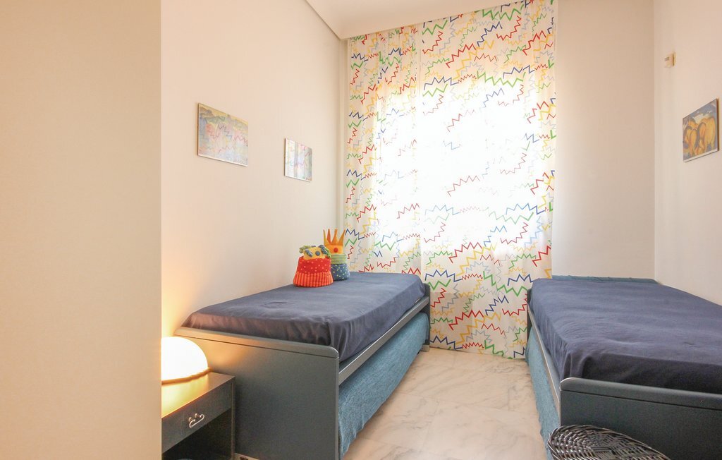 Green House – Maison 8 pers. avec piscine privée à Vittoria - Photo 23