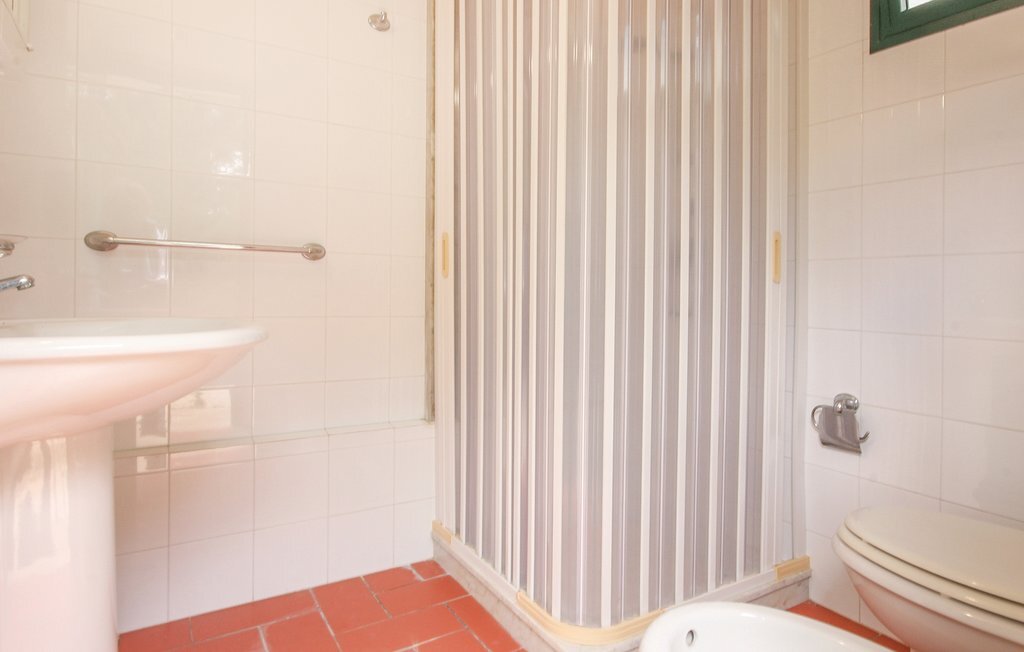 Green House – Maison 8 pers. avec piscine privée à Vittoria - Photo 27
