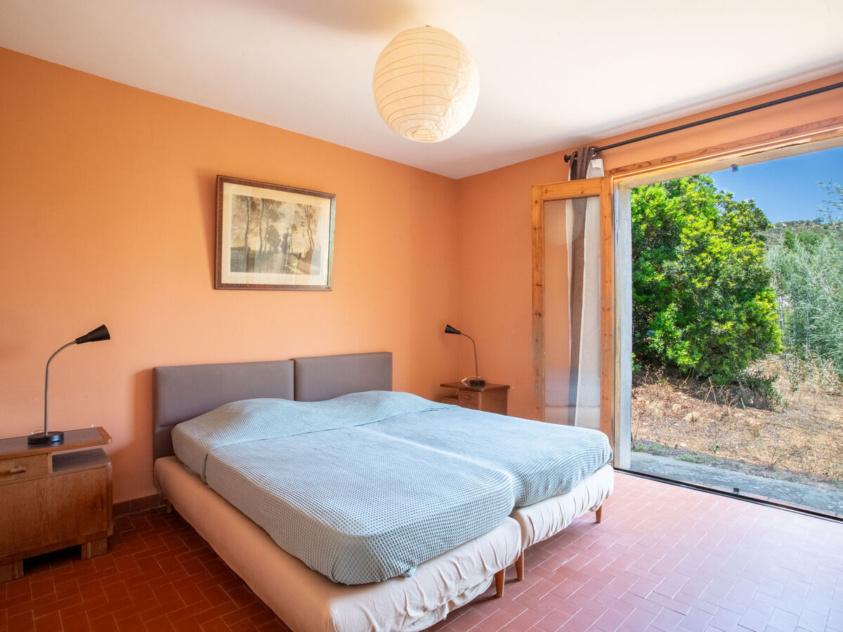 Mont des Roses – Maison 8 pers., terrasse vue mer - Photo 12