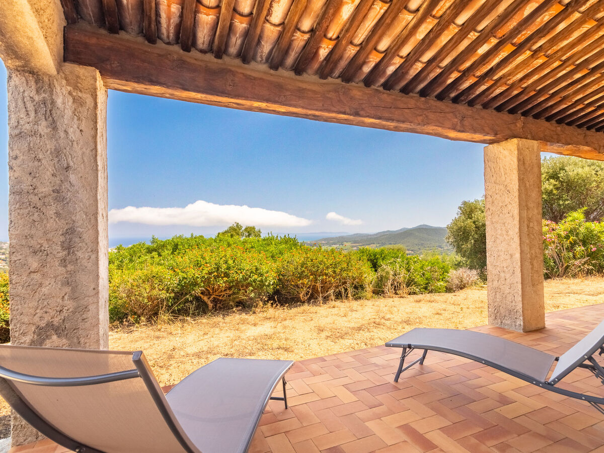 Mont des Roses – Maison 8 pers., terrasse vue mer - Photo 18