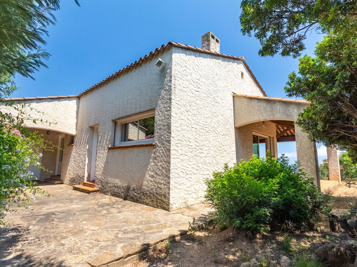 Mont des Roses – Maison 8 pers., terrasse vue mer - Photo 20