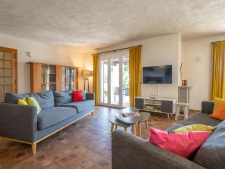 La Mesnière - Maison 8 pers. avec piscine à Vence - Photo 7