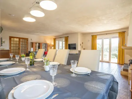 La Mesnière - Maison 8 pers. avec piscine à Vence - Photo 10