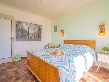 La Mesnière - Maison 8 pers. avec piscine à Vence - Photo 13