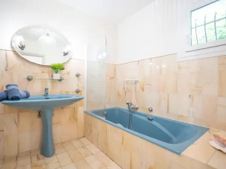 La Mesnière - Maison 8 pers. avec piscine à Vence - Photo 17
