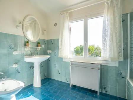 La Mesnière - Maison 8 pers. avec piscine à Vence - Photo 18