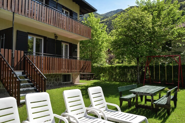 Maison Dromae à Val di Ledro, 650 m du lac - Photo 7