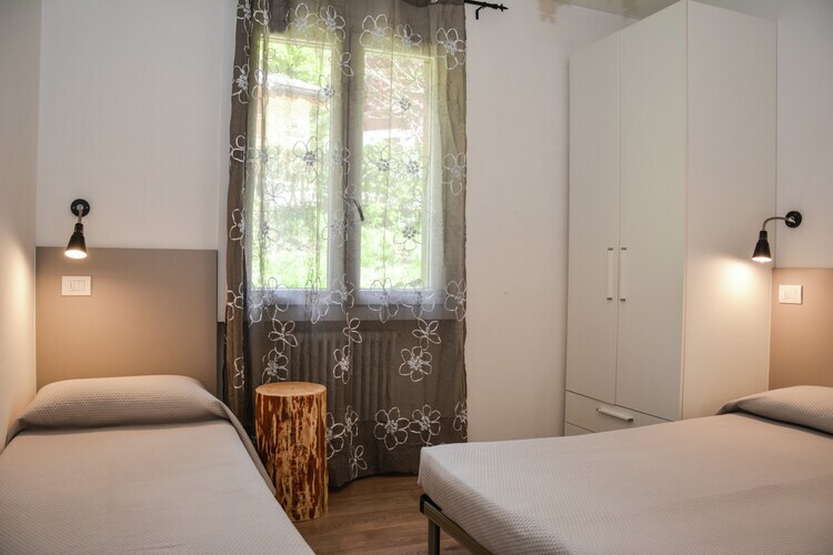 Maison Dromae à Val di Ledro, 650 m du lac - Photo 10