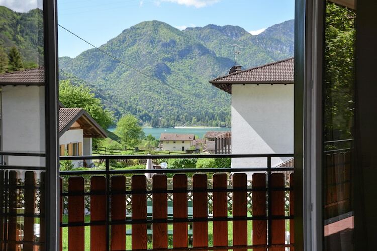Maison Dromae à Val di Ledro, 650 m du lac - Photo 15