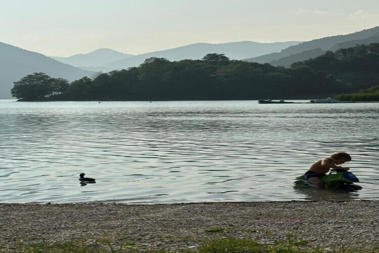 Maison Dromae à Val di Ledro, 650 m du lac - Photo 23