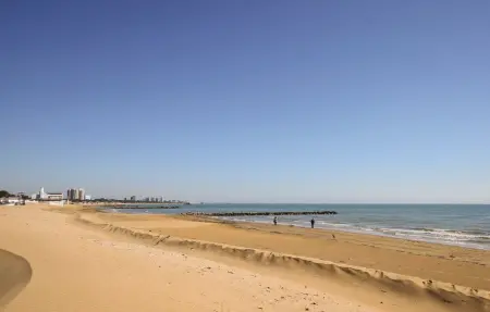 App Tamerici 1, Maison 6 personnes à Lignano Sabbiadoro UD - Photo 1