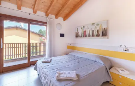 App Tamerici 1, Maison 6 personnes à Lignano Sabbiadoro UD - Photo 4