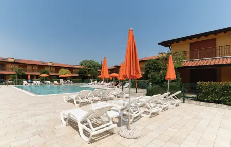 App Tamerici 1, Maison 6 personnes à Lignano Sabbiadoro UD - Photo 5