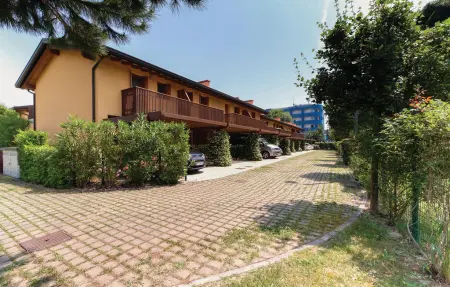App Tamerici 1, Maison 6 personnes à Lignano Sabbiadoro UD - Photo 6