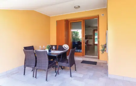 App Tamerici 1, Maison 6 personnes à Lignano Sabbiadoro UD - Photo 8